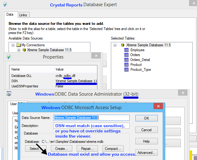 crystal report viewer dll download